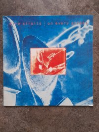 DIRE STRAITS 