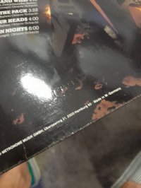 ACCEPT * TOP CONDITION!!! 1 press!!! ACCEPT * TOP CONDITION!!! 1 press!!!