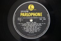 THE BEATLES THE BEATLES