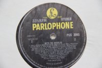 THE BEATLES "Jobete" STEREO!!! 1 PRESS!!! THE BEATLES "Jobete" STEREO!!! 1 PRESS!!!