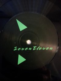 O.K. single 12" 45 UpM O.K. single 12" 45 UpM