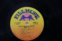 THE ELVIN BISHOP GROUP THE ELVIN BISHOP GROUP