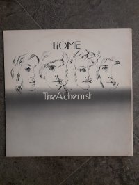 HOME  (Laurie Wisefield - Wishbone Ash)