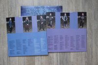 IRON MAIDEN * TOP CONDITION!!!!!!! IRON MAIDEN * TOP CONDITION!!!!!!!