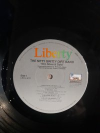 NITTY GRITTY DIRT BAND NITTY GRITTY DIRT BAND