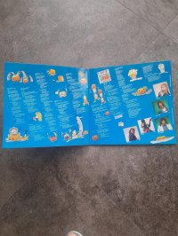 HELLOWEEN  Misprint!!!