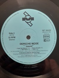 DEPECHE MODE DEPECHE MODE