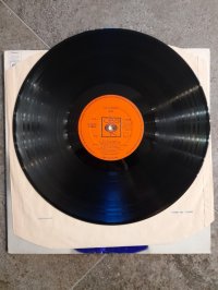 HOME  (Laurie Wisefield - Wishbone Ash)