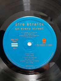 DIRE STRAITS DIRE STRAITS
