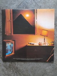THE ALAN PARSONS PROJECT  1 PRESS!!  TOP CONDITION!!!
