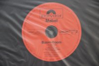 MABEL * project BERNT MOHRLE (CHILLY) * 1 press!!! MABEL * project BERNT MOHRLE (CHILLY) * 1 press!!!
