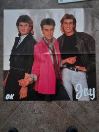 JOY 1 PRESS!!! top condition!! Austro Mechana (not meshok) JOY 1 PRESS!!! top condition!! Austro Mechana (not meshok)