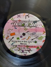 THE MISUNDERSTOOD (Glenn Campbell ex - Juicy Lucy) reissue 1998 THE MISUNDERSTOOD (Glenn Campbell ex - Juicy Lucy) reissue 1998