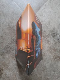 THE ALAN PARSONS PROJECT  1 PRESS!!  TOP CONDITION!!!