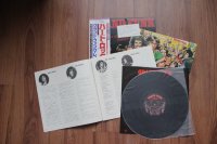 GRANG FUNK RAILROAD * 1 PRESS!!! * FULL SET!!! * TOP CONDITION!!!! GRANG FUNK RAILROAD * 1 PRESS!!! * FULL SET!!! * TOP CONDITION!!!!