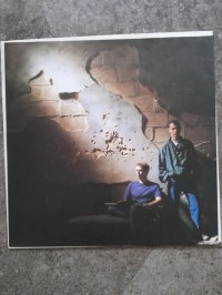 PET SHOP BOYS  meshok