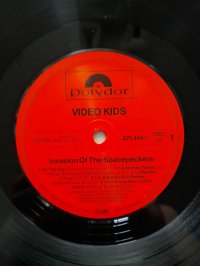 VIDEO KIDS VIDEO KIDS