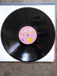 LAID BACK meshok LAID BACK meshok