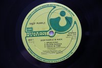 DEEP PURPLE reissue DEEP PURPLE reissue