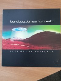 BARCLAY JAMES HARVEST *  1 PRESS!!!!!!! 