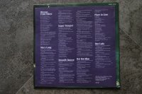 DEEP PURPLE * 1 PRESS!!! * TOP CONDITION!!!! DEEP PURPLE * 1 PRESS!!! * TOP CONDITION!!!!