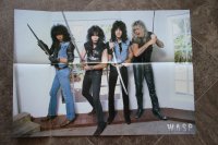 W.A.S.P. (wasp) TOP CONDITION!!!!! W.A.S.P. (wasp) TOP CONDITION!!!!!