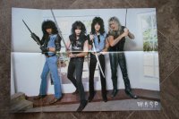 W.A.S.P.  (wasp)  TOP CONDITION!!!!!