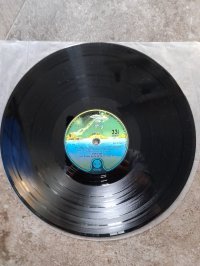 STATUS QUO * 1 PRESS!!!! top condition!! STATUS QUO * 1 PRESS!!!! top condition!!