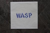W.A.S.P. (wasp) TOP CONDITION!!!!! W.A.S.P. (wasp) TOP CONDITION!!!!!
