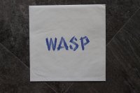 W.A.S.P.  (wasp)  TOP CONDITION!!!!! 