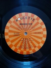 Morning Dew reissue TOP CONDITION!!! Morning Dew reissue TOP CONDITION!!!