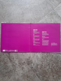 DEEP PURPLE  