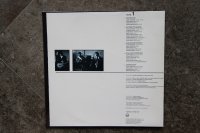 GARY MOORE * inc. 10 page BOOKLET !!!!! GARY MOORE * inc. 10 page BOOKLET !!!!!