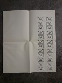 LUMBEE * REISSUE 2003 LUMBEE * REISSUE 2003