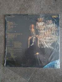 GANYMED TOP CONDITION!!! meshok GANYMED TOP CONDITION!!! meshok