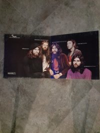 WILD TURKEY (ex - JETHRO TULL - GLENN CORNICK) solo project