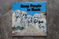 DEEP PURPLE reissue DEEP PURPLE reissue