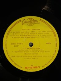 HUNGARIA * 1 PRESS!!!! HUNGARIA * 1 PRESS!!!!