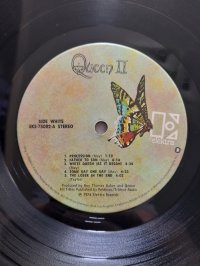 QUEEN * TOP CONDITION!!!! QUEEN * TOP CONDITION!!!!