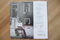 GEORGE BRIGMAN * reissue TOP CONDITION!!!!!! GEORGE BRIGMAN * reissue TOP CONDITION!!!!!!