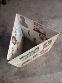 ELTON JOHN  1 press!!!!