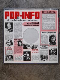 ERUPTION (Featuring Precious Wilson) TOP CONDITION!! 1 PRESS!!!  