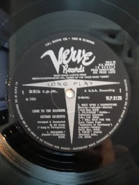 ASTRUD GILBERTO (mono) 1 press!!! ASTRUD GILBERTO (mono) 1 press!!!