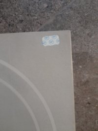 FOREIGNER    1 PRESS!!!  meshok