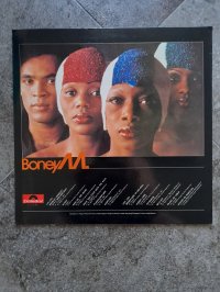 BONEY M. BONEY M.