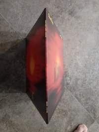 URIAH HEEP   1 press!!!