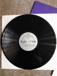THE BEST OF ITALO DISCO * 1 PRESS!!! "CEYX" TOP CONDITION!!! THE BEST OF ITALO DISCO * 1 PRESS!!! "CEYX" TOP CONDITION!!!