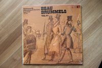 BEAU BRUMMELS  