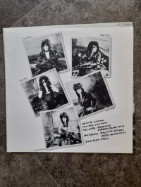 L.A.GUNS L.A.GUNS