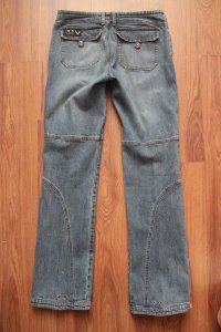 Джинсы HARLEY - DAVIDSON (29-30) Джинсы HARLEY - DAVIDSON (29-30)